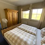 Mit Gartenblick K1 205 דירה *