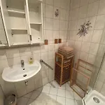 Mit Gartenblick K1 205 * שפאלט