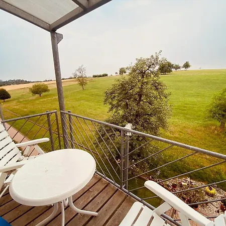 דירה Mit Gartenblick K1 205