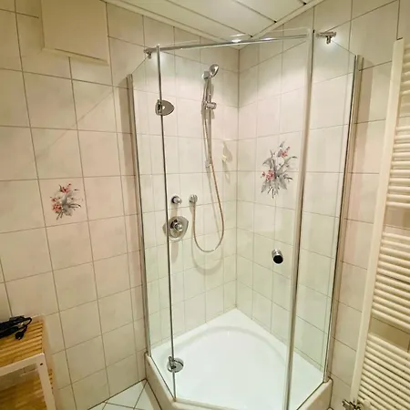 Apartman Mit Gartenblick K1 205 *