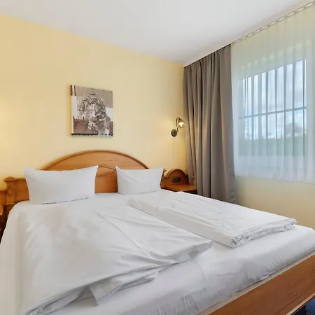 דירה Mit Gartenblick K1 205 *