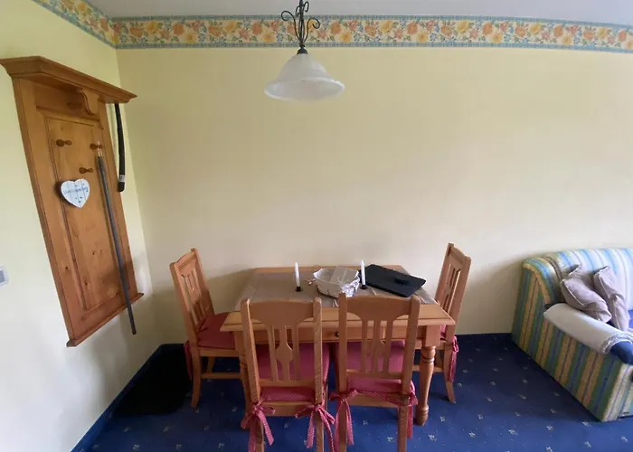 Mit Gartenblick K1 205 Apartman Spalt